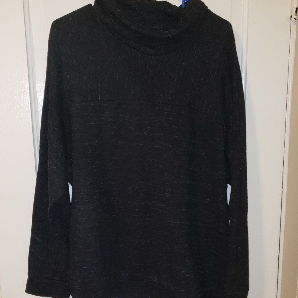 Calibrate Cowl neck sweater